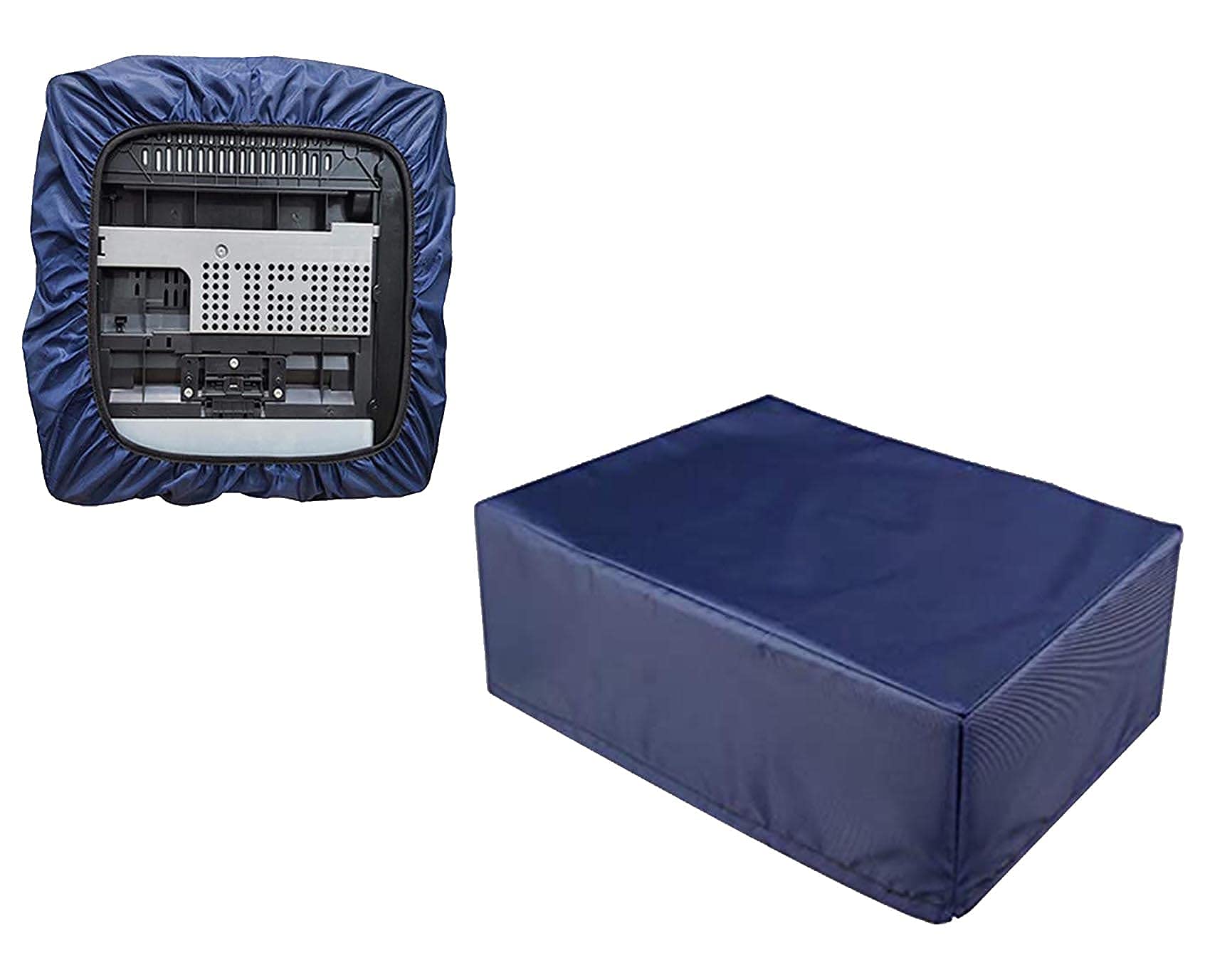 XUWAP Nylon Dust Proof Cover forHP Neverstop Laser 1000w (4RY23A) Single  Function Laser Printer : Amazon.in: Computers \u0026 Accessories