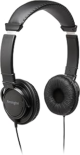 Kensington Hi-Fi Headphones (K97602WW)