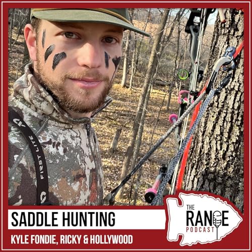 Saddle Hunting with Kyle Fondie