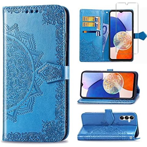 Funda Abuenora Samsung Galaxy A14 4G / 5G Cover