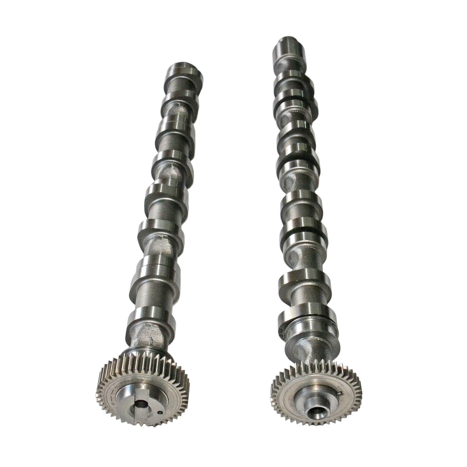 Árbol de levas de admisión y escape Compatible con G0 lf E-0-S Je tt-a A3 A4 A5 A6 Q3 Q5 TT 1.6TDI / 2.0 TDI 03L109022D 03L109021E