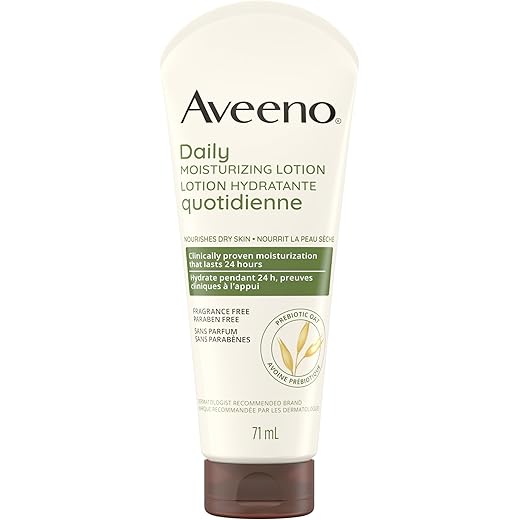 Aveeno Hydration 71ml