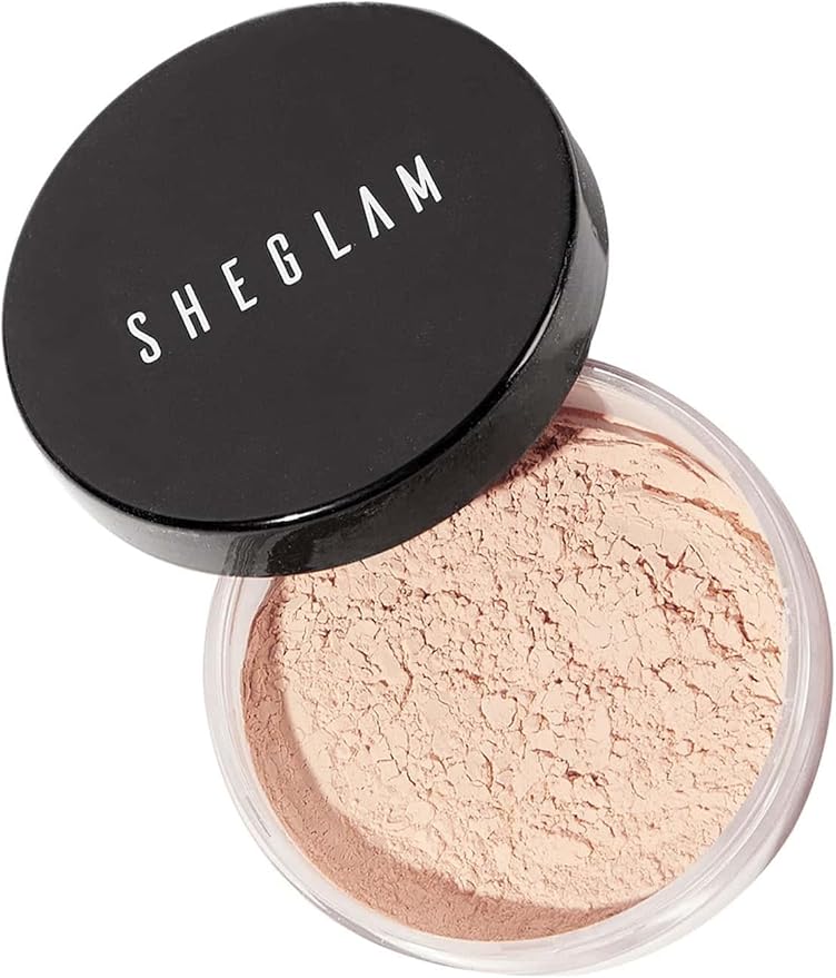 Sheglam Baked Glow