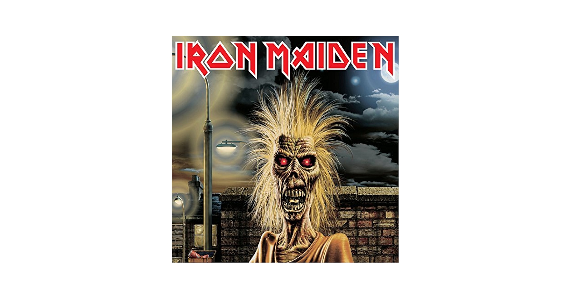 洋楽 Iron Maiden Album 19 CD 洋楽 Iron Maiden Album 19 CD Iron Maiden: Amazon.ca: Music