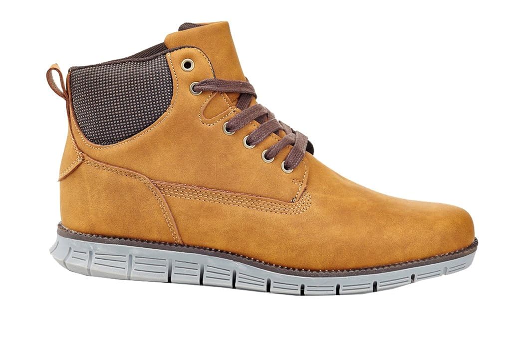 franco vanucci memory foam shoes