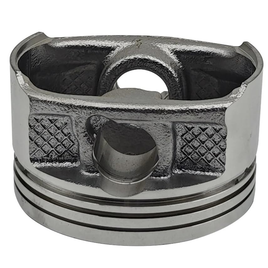 Piston 82mm OD-S 650 haute précision mécanique référence 21170100101
