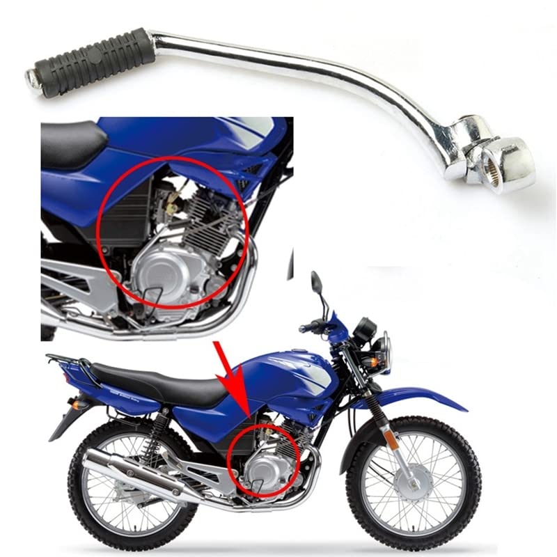 Kickstarter für DT125 DT175 MX 175 (auch für YX160
