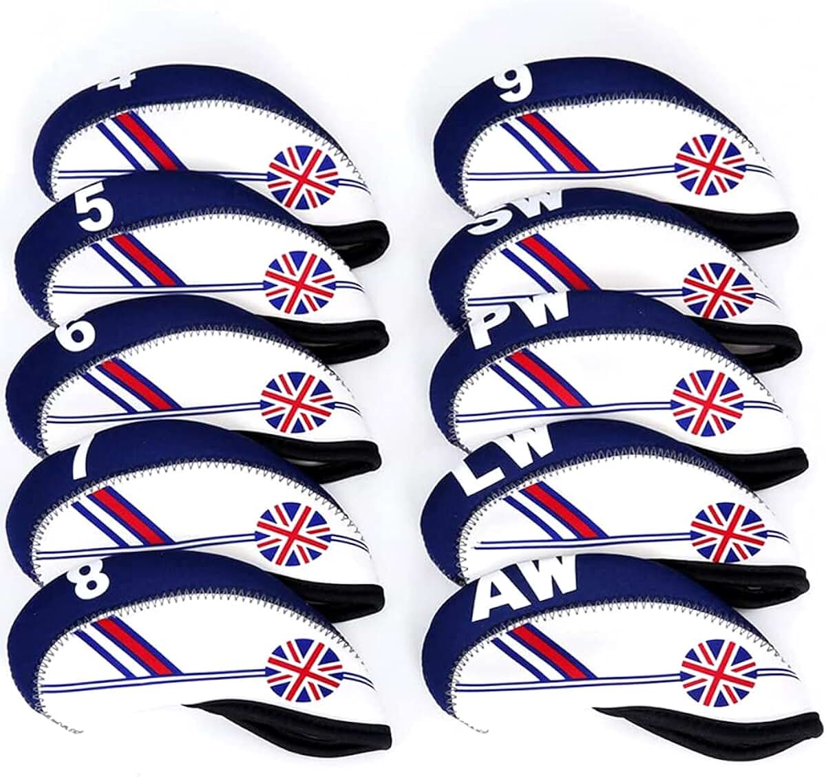 Amazon.co.uk Golf Covers Golf Covers / Golf Accessories Sports