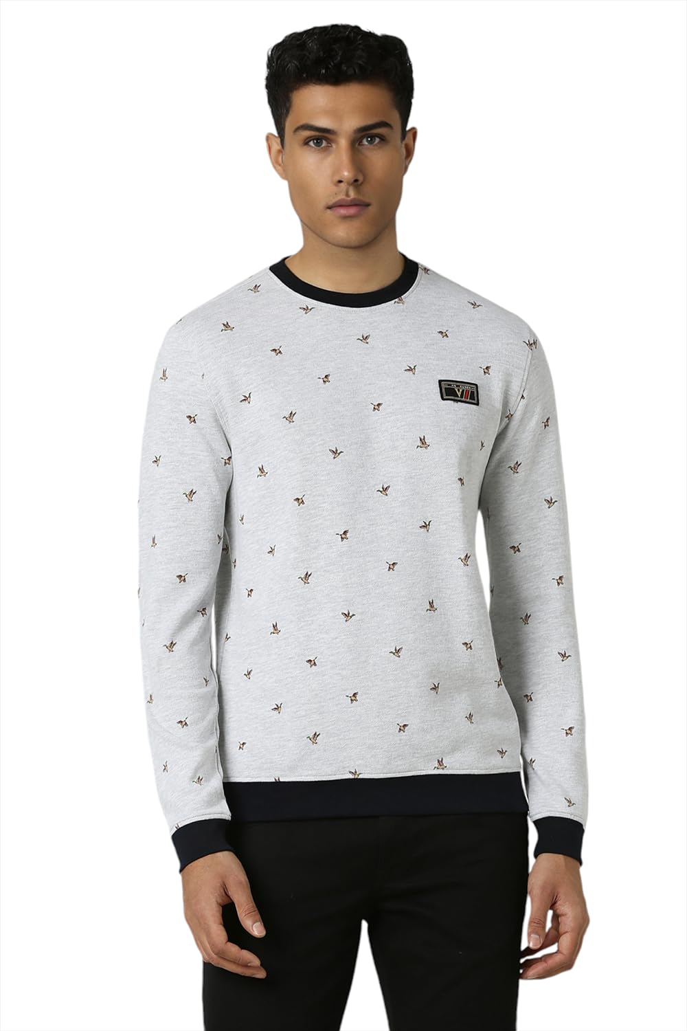 van heusen Men Sweatshirt-picture-51