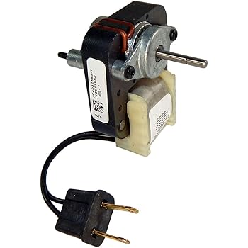 Fasco C Frame Vent Fan Motor 71amps 2750rpm 115 Volts K100 Cw Rotation Electric Fan Motors Amazon Com
