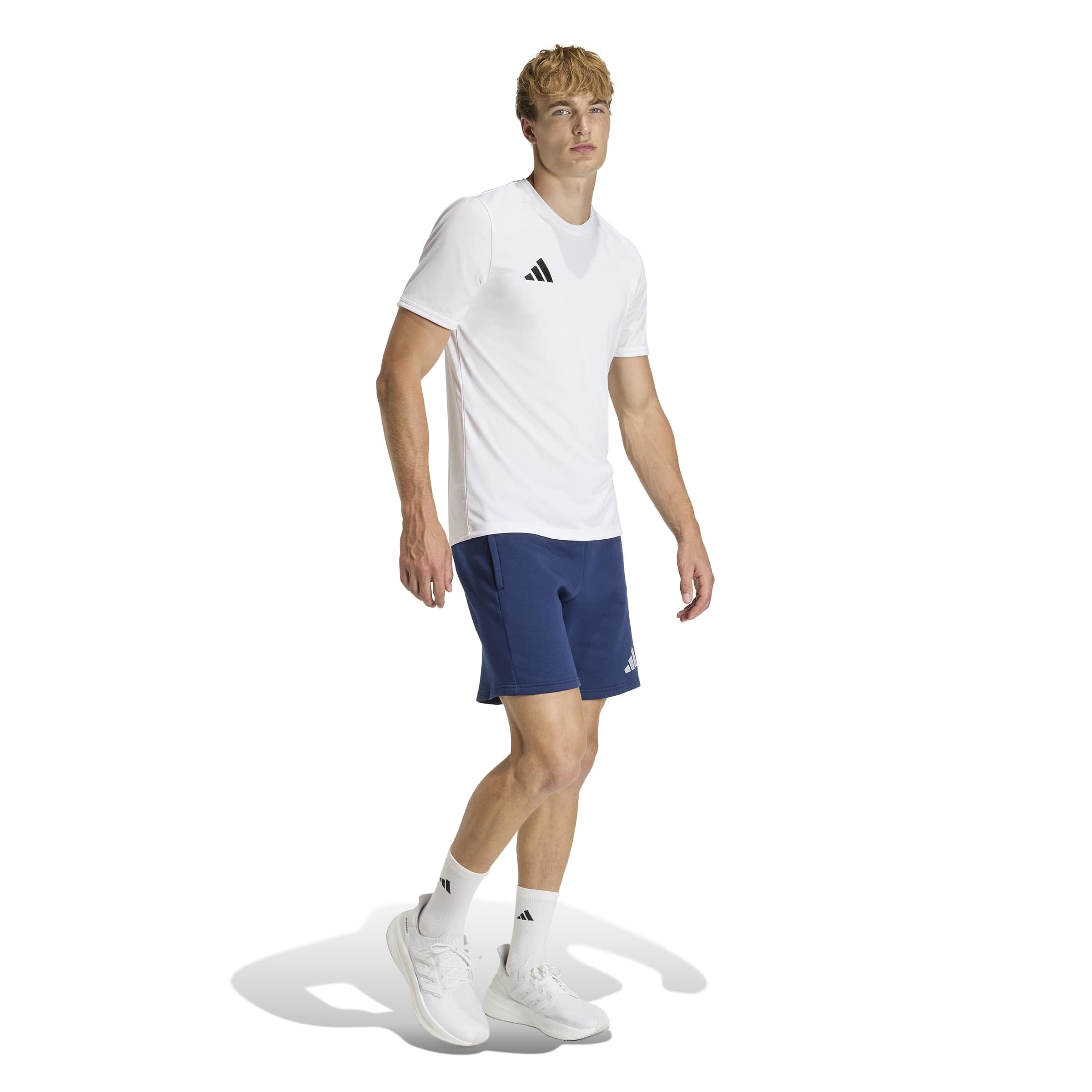 adidas Entrada26 Sweat Shorts - Shorty Mezczyzni