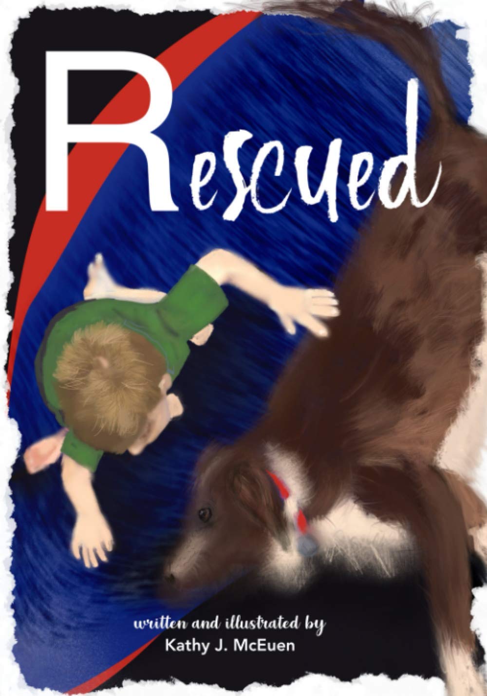 Rescued