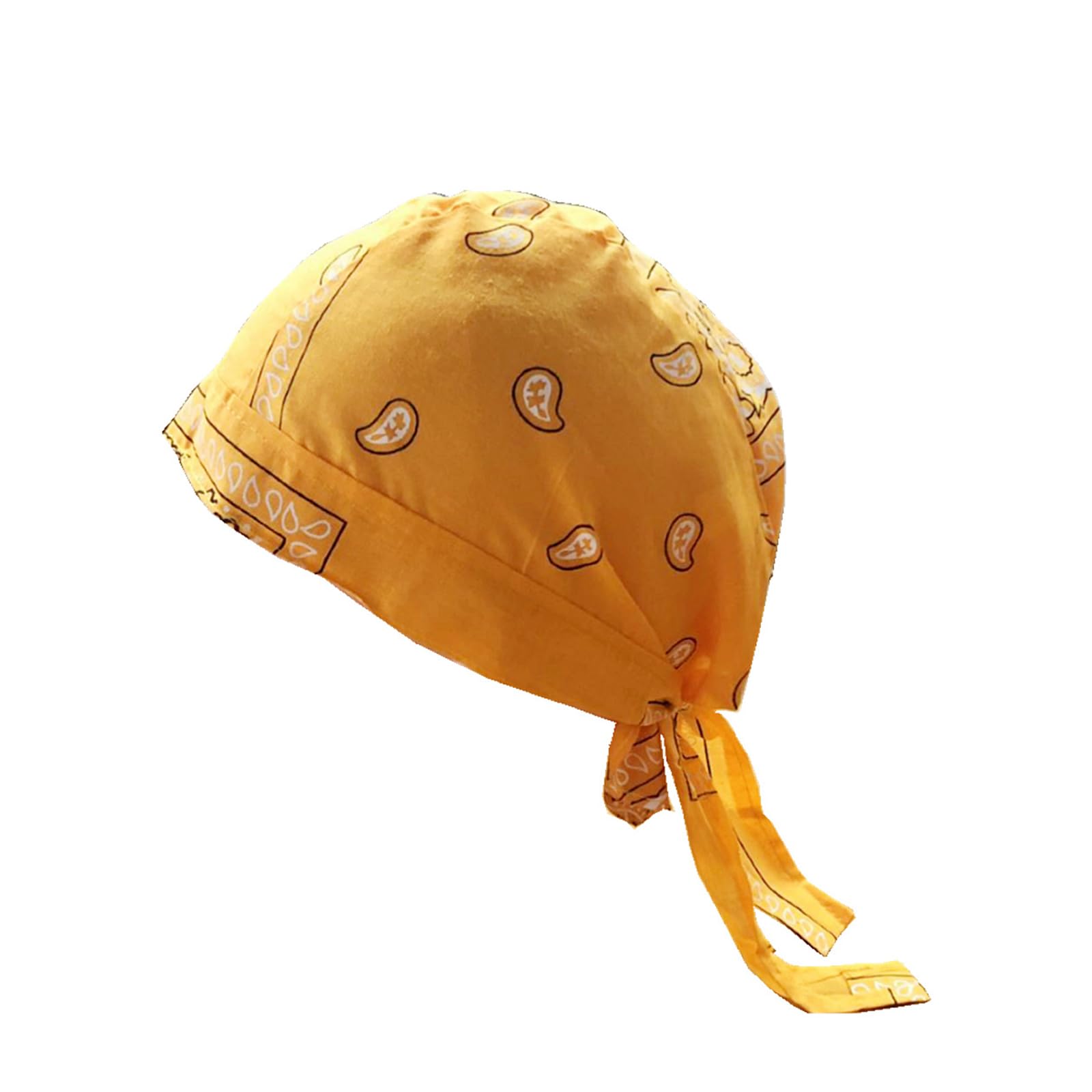 Bandana de Niño Classic Pattern - pañuelo para Cabeza Primavera/Verano，Gorro para niña, Gorros turbantes, Gorros