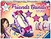 Produktbild Ravensburger 18587 - DIY Friends Bands Studio