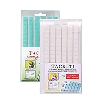 Vista 12 de Masilla de uñas para soporte de uñas, reutilizable para arte de uñas, arcilla adhesiva, masilla para pósteres profesionales, herramienta de manicura