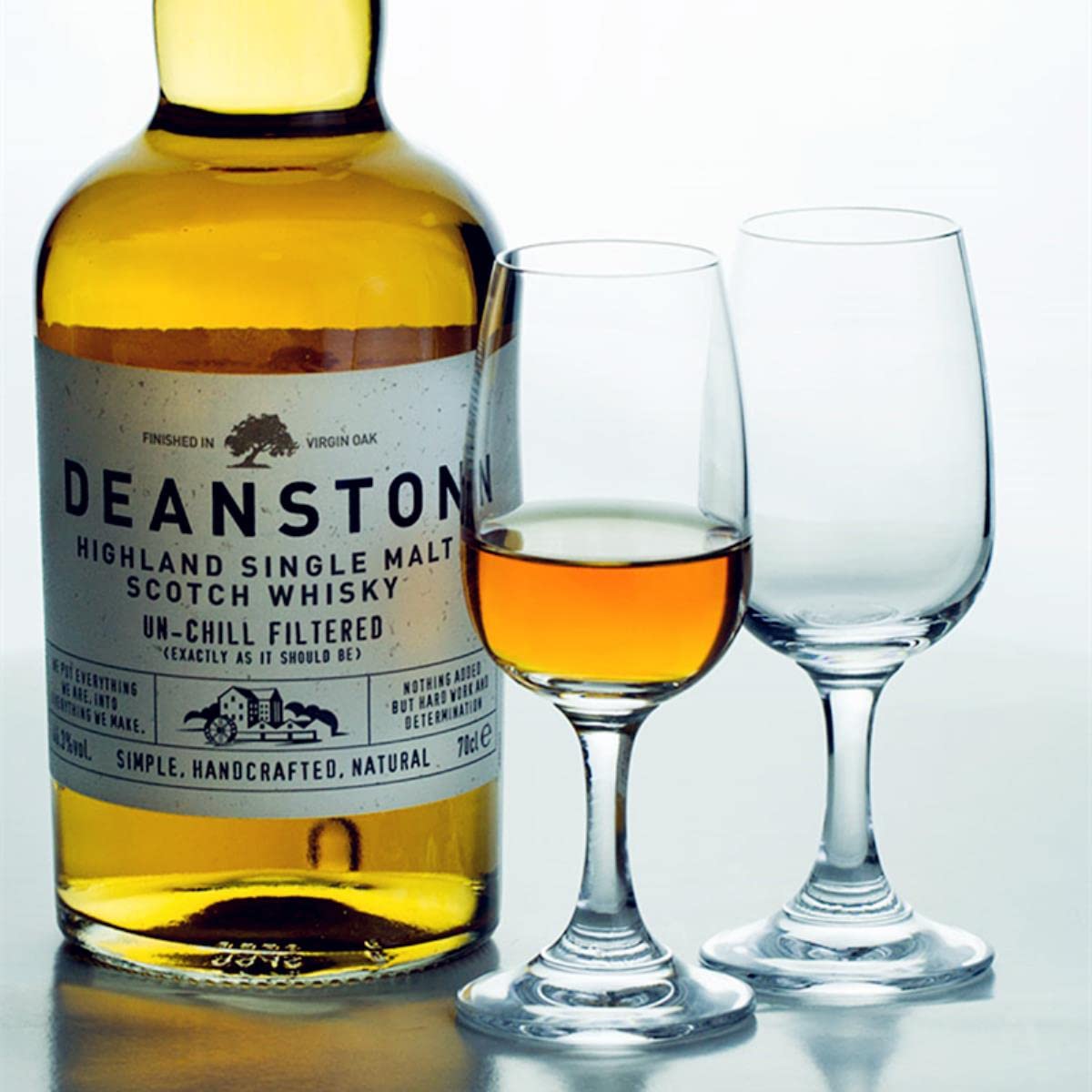 Degustazione Bicchiere da vino Sommelier Ricevimento per feste Distillati Bicchiere da whisky in cristallo Whisky Copita Calice da naso