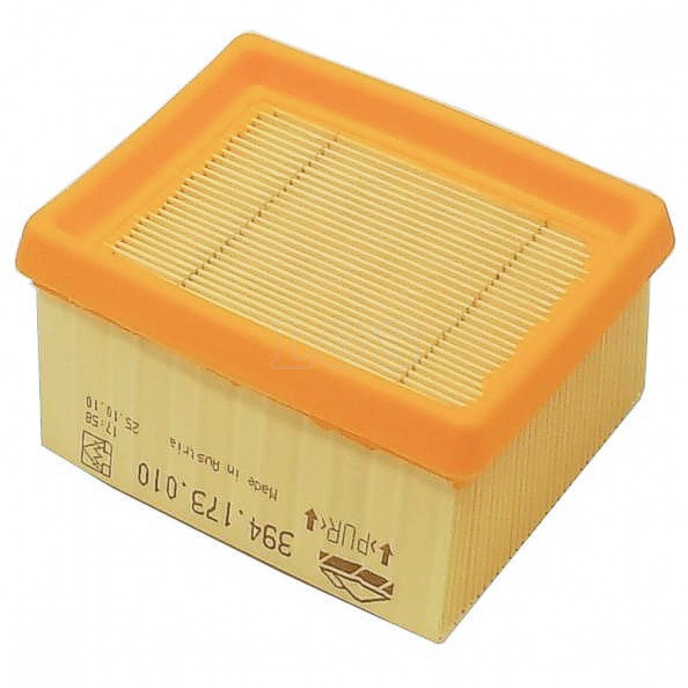 Makita Paper Air Filter For Dpc6200 Dpc6400 Dpc6410