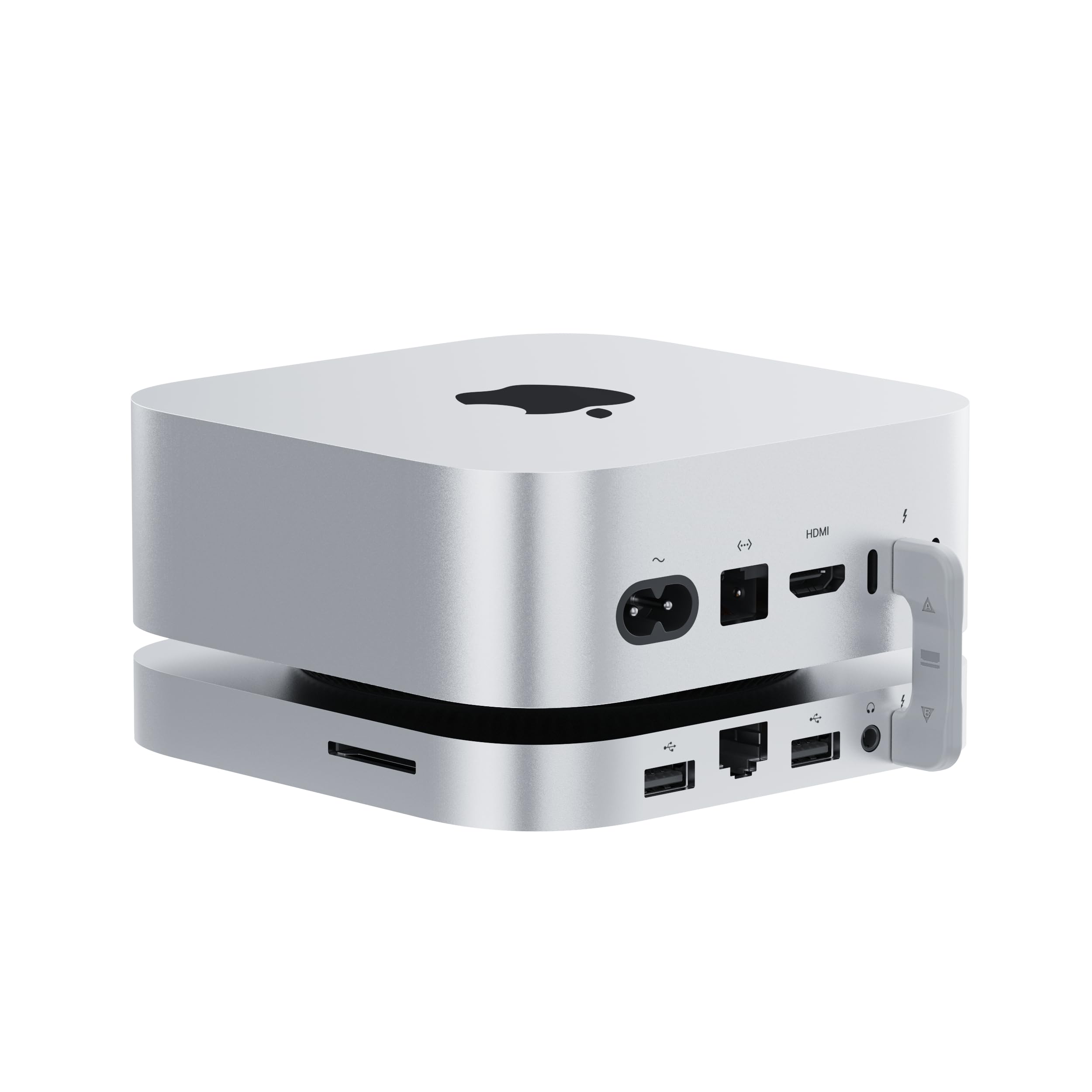 Amazon.co.jp: BEELINK EX Mate Mini-A for Mac mini M4 ドック 80Gbps Amazon.co.jp: BEELINK EX Mate Mini-A for Mac mini M4 ドック 80Gbps