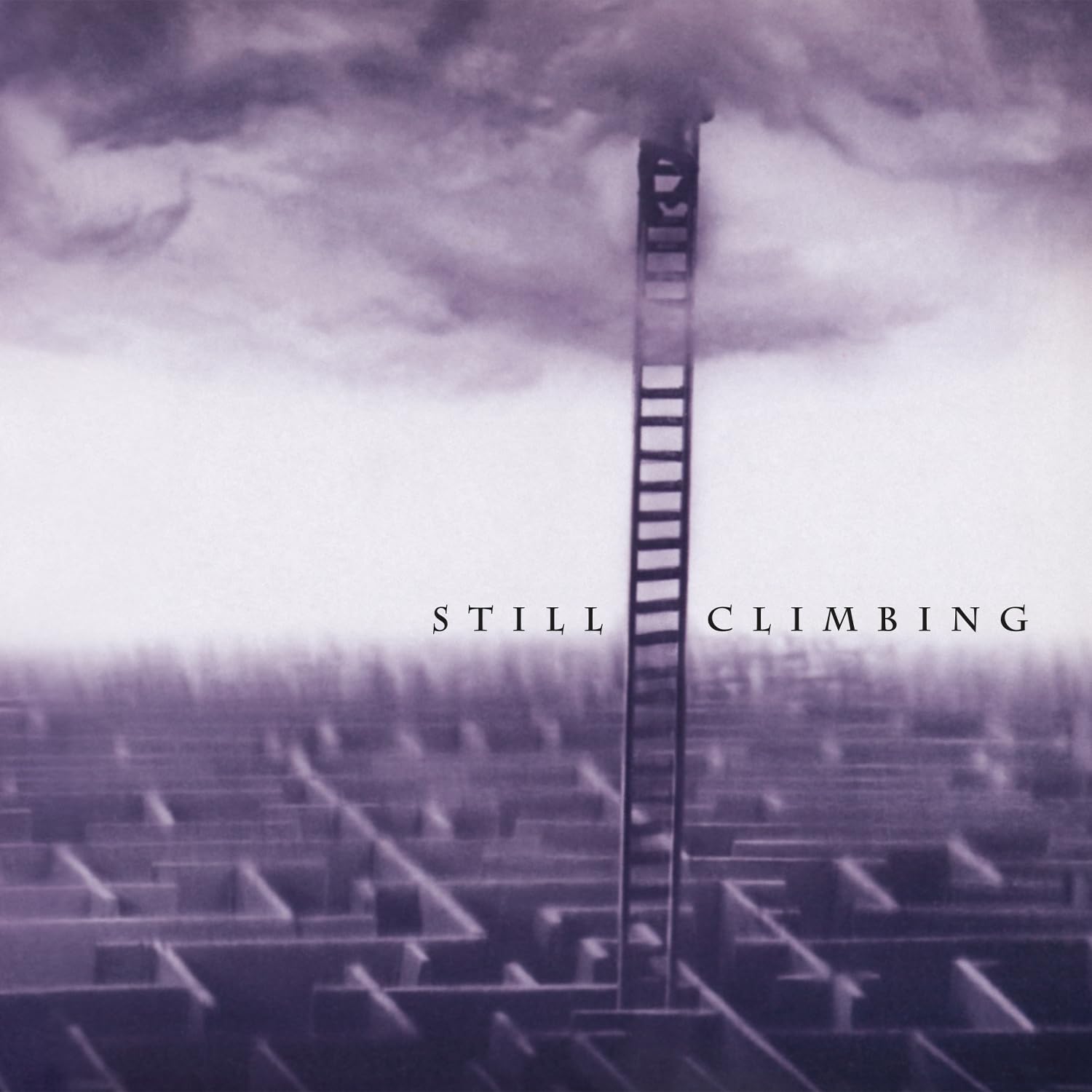 Still Climbing [VINYL]