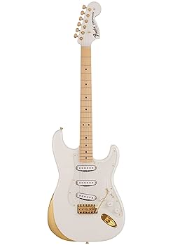 Amazon | Fender フェンダー 国産エレキギター Ken Stratocaster