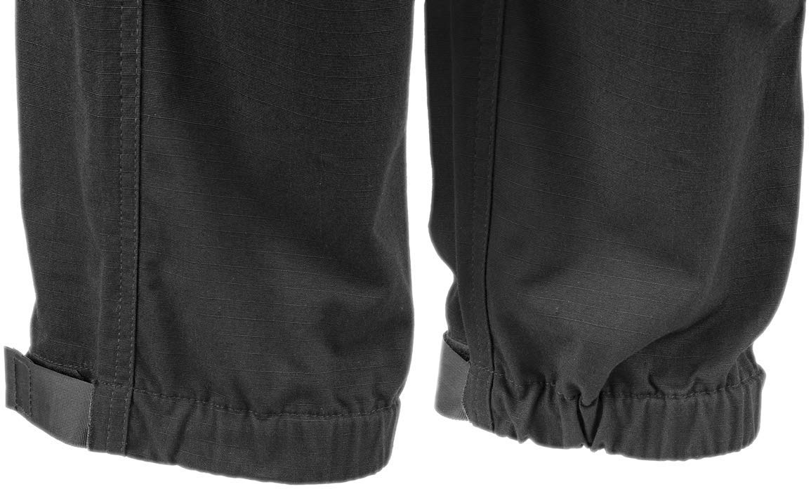 DEFCON 5 Pantalone Tattico Predator (Blue Navy) - XXXL, Blu