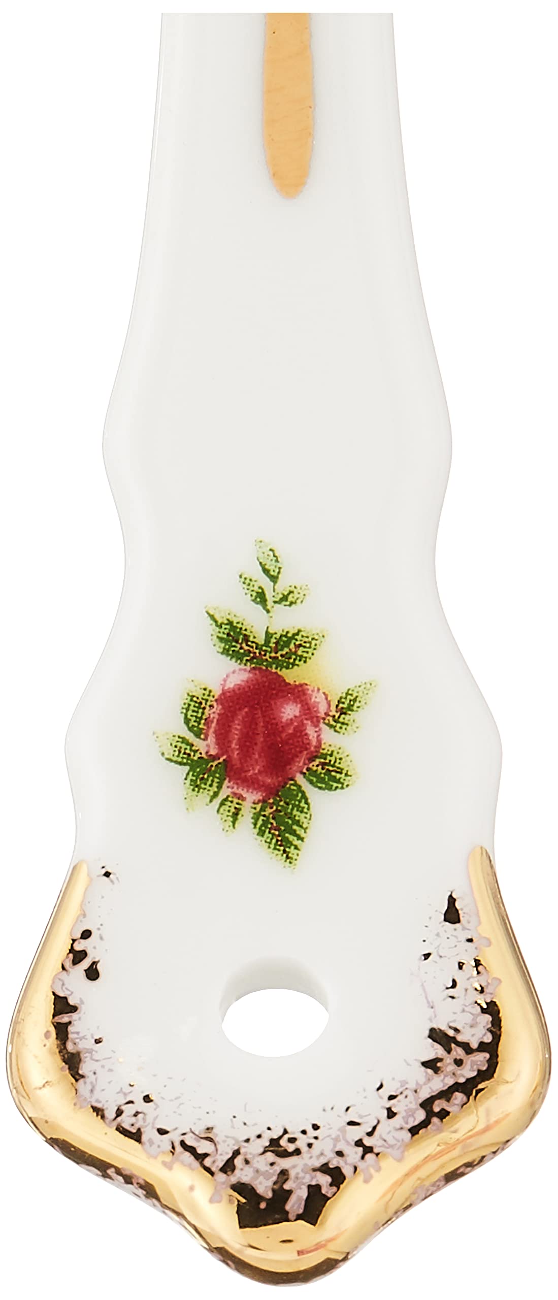 Amazon.com | Royal Albert Old Country Roses Spoon Set of 4