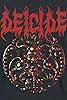 Deicide Men's T-Shirt Black Regular, Black, XL #2