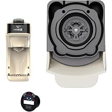 Compatible for HiBREW H1B Capsule Adapter Set
