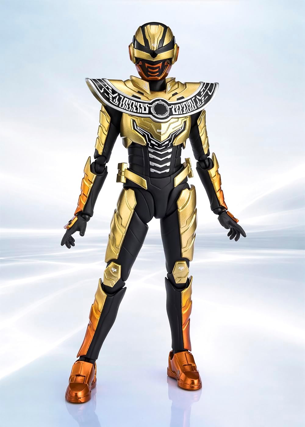 TAMASHII NATIONS - Super Space Sheriff Gavan Infinity - Gavan Luminous, S.H.Figuarts Action Figure