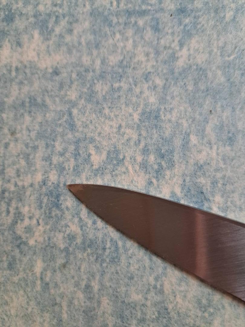 本焼　富士波　刃紋　切り付け　柳刃　包丁　和包丁　水焼　鏡面仕上げ　尺一　黒檀柄 Amazon.co.jp: 和包丁柳刃 高鳳水本焼 富士波平鏡面 白変わり水牛黒檀