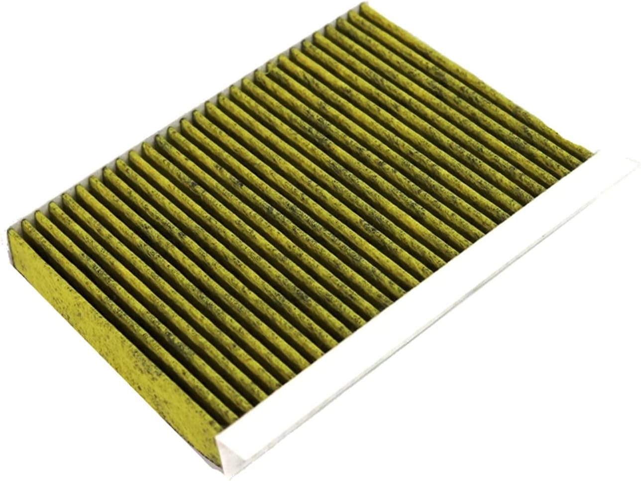 Mopar 68338536AA Cabin Air Filter Jeep Renegade Fiat 500X