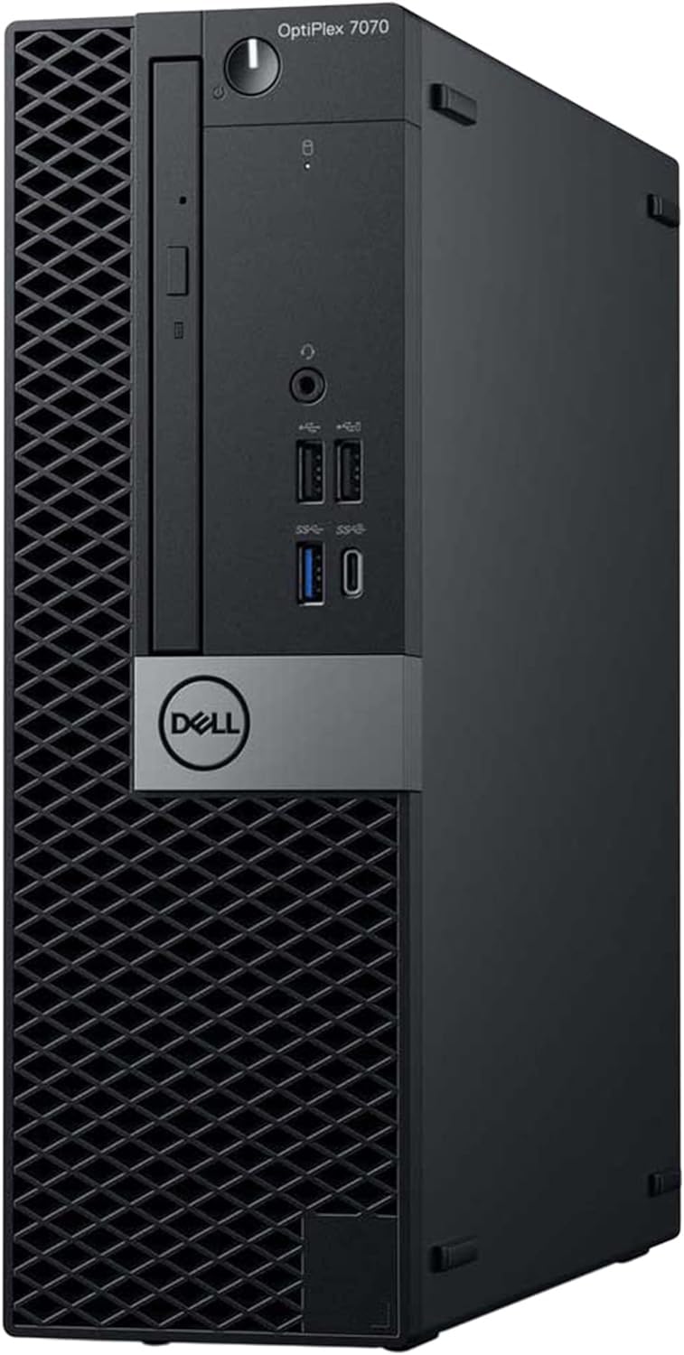 Amazon | DELL OptiPlex 7070 SFF 第9世代 i7 メモリ 16GB / SSD:512GB