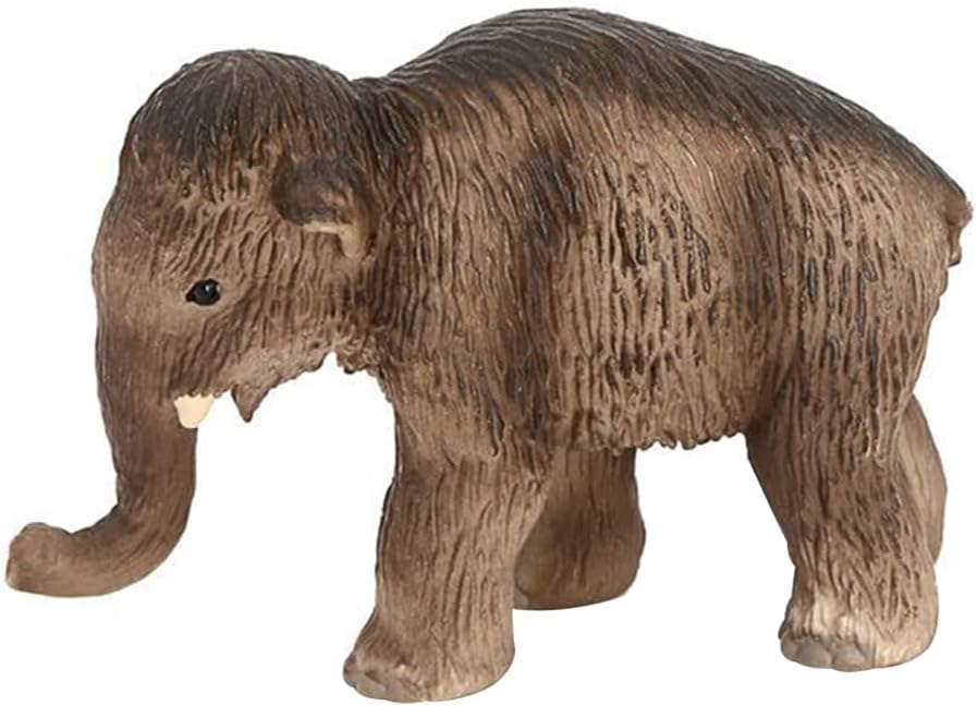 Bebé Mamut Vida Silvestre Mamíferos Mini Mamut Figuritas Juguetes Mamut Figura Mamut Juguetes Plástico Juguetes Plástico Mamut Ornamento Escultura Bebé Mamut Vida Silvestre Mamíferos Mini Mamut Figuritas Juguetes Mamut Figura Mamut Juguetes Plástico Juguetes Plástico Mamut Ornamento Escultura