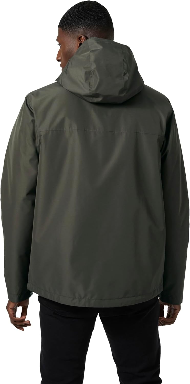 Helly-Hansen Men's Juell 3-In-1 Jacket