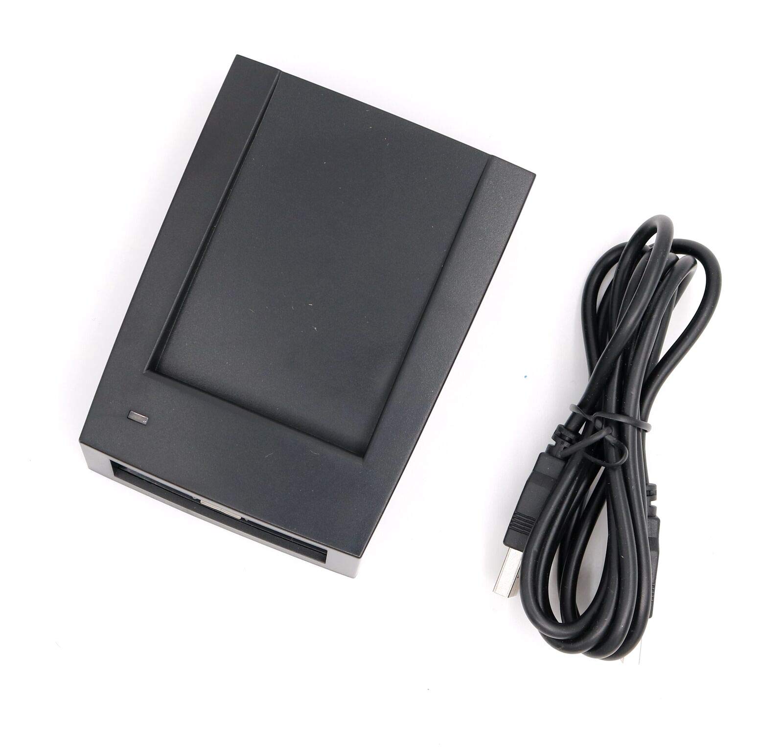 ISO14443A/B ISO15693 Multi protocolo 13.56mHz IC NFC HF lector escritor SDK/DEMO