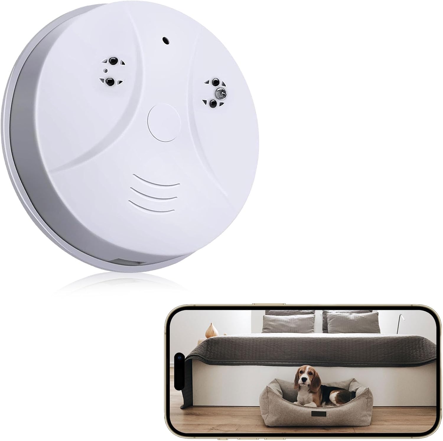 Tested Smart Home Security: surprising No Monthly Fees