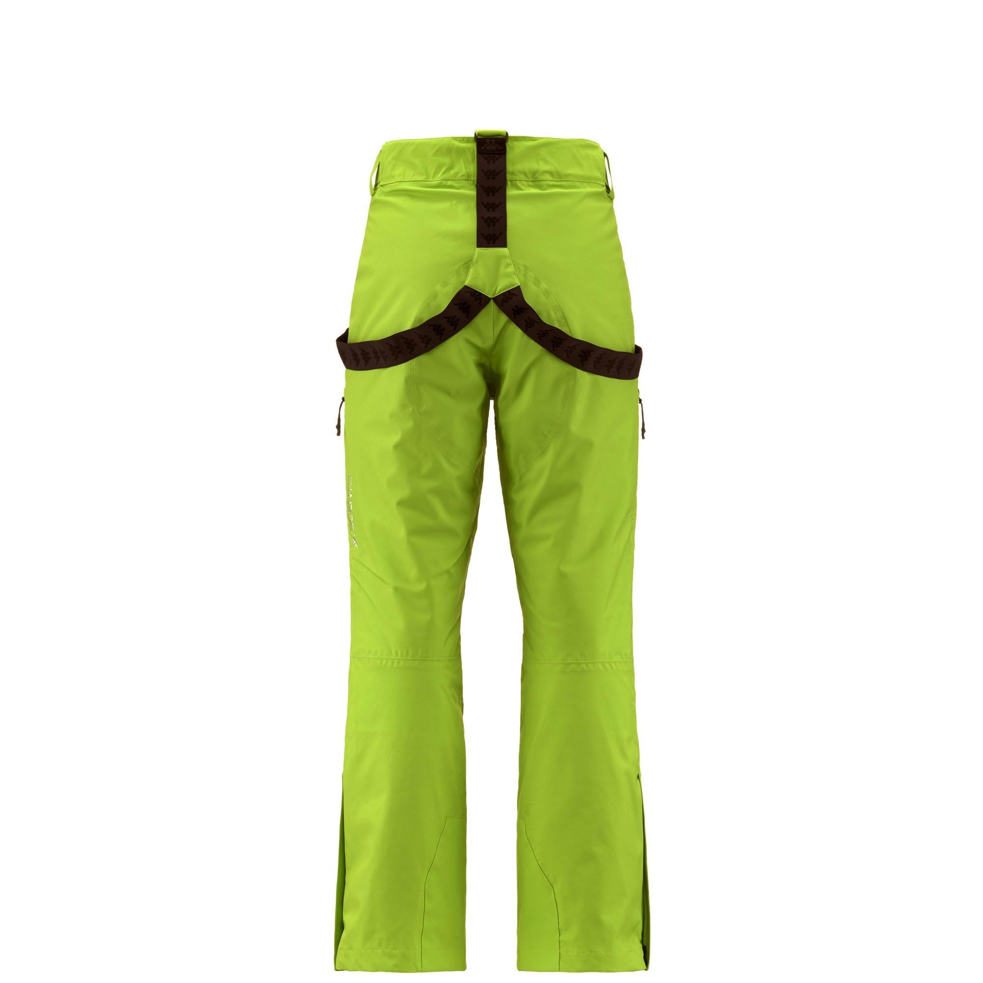 Kappa - Pantaloni, Pantaloni Uomo