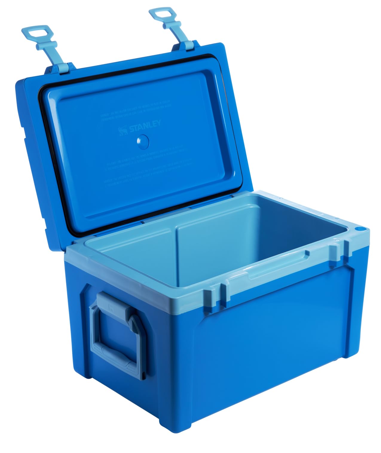 Amazon.com : Stanley Adventure Easy-Carry Cooler 50qt Azure