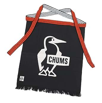 Amazon.co.jp: [チャムス] 東北別注 前掛け CH09-1248 (K001