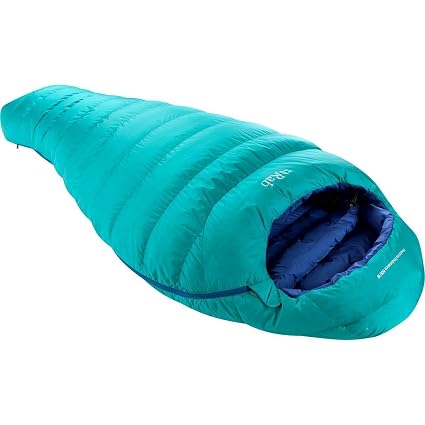 Rab Neutrino Endurance 600 Sleeping Bag 