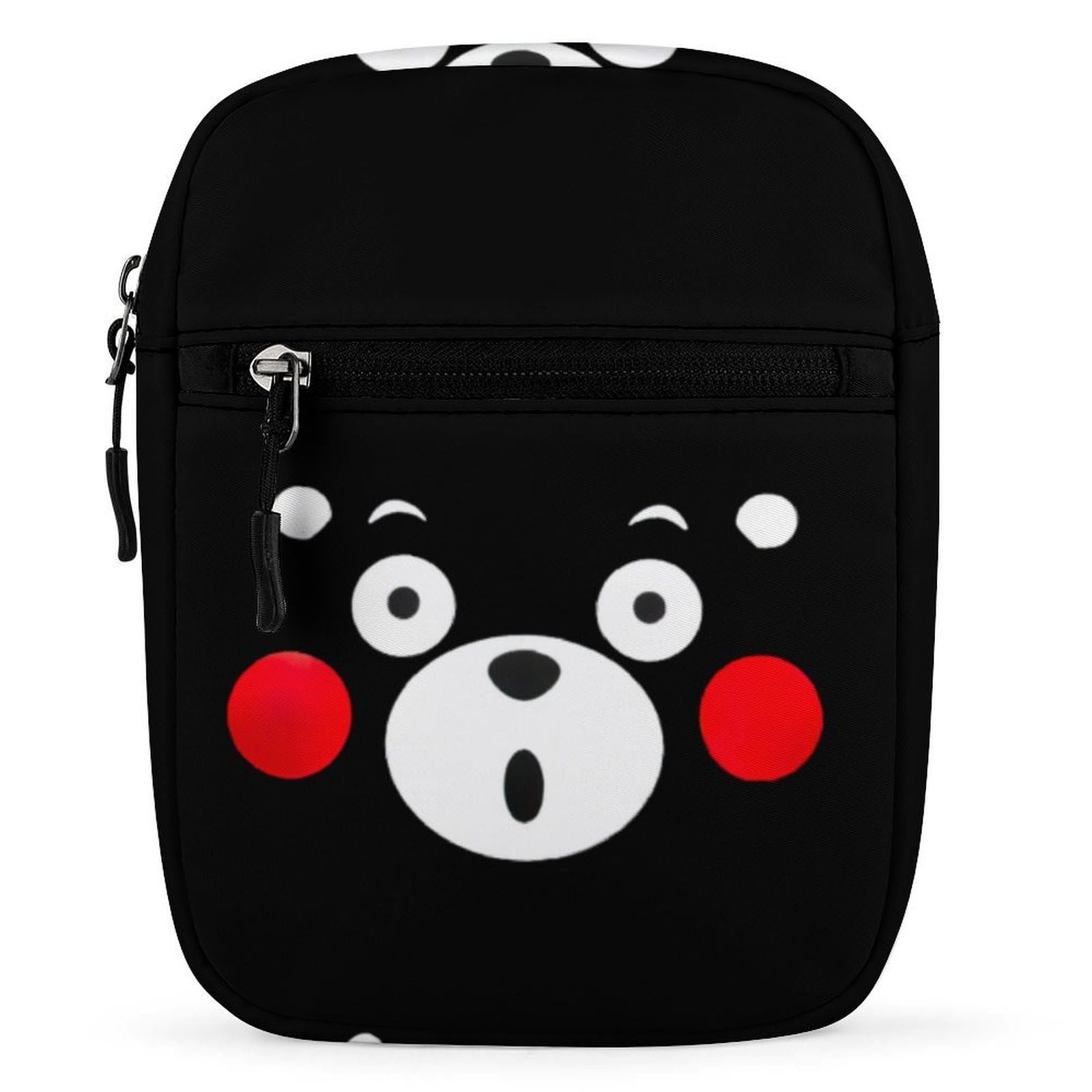 Amazon.co.jp: くまモン ショルダーバッグ 小さな小銭入れ 携帯