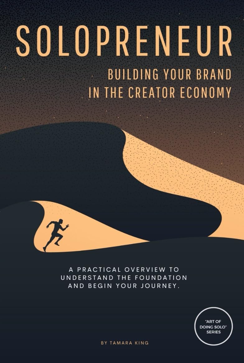 Solopreneur méthode pratique de personal branding pour l'économie numérique