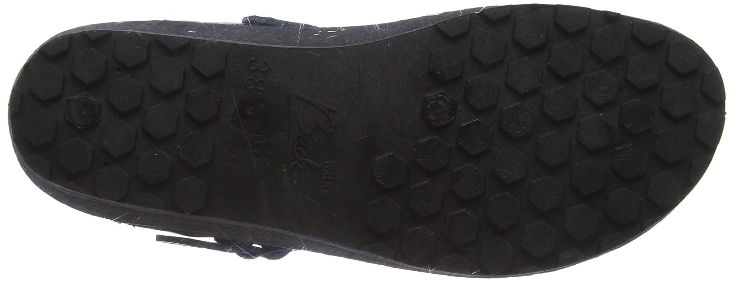 Beck Anna, Mules Femme