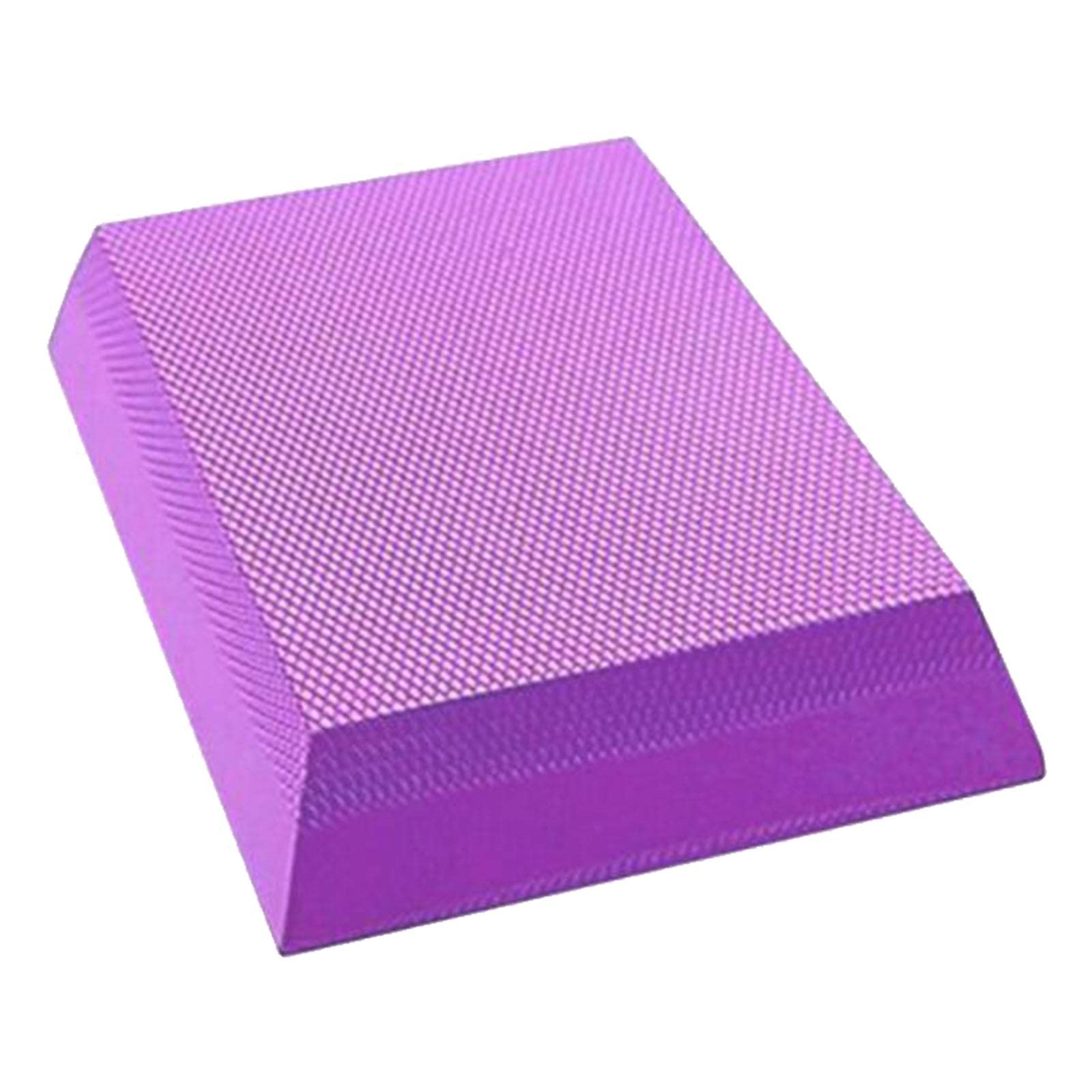 Meadawgs® yoga Pad Foam Cushion TPE Knee Pad Adults Training Purple-image-39