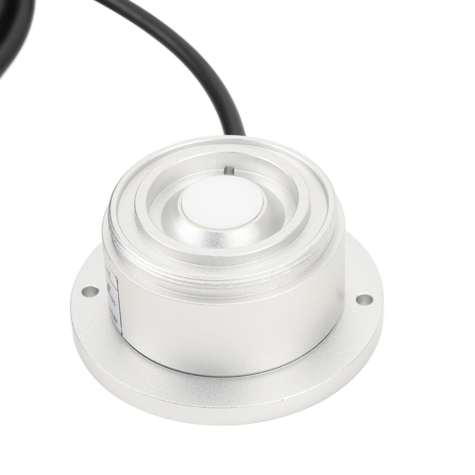 Sensor de Radiación Fotosintética Activa, IP67 Resistente Al Agua Sensor de Radiación Fotosintética Cuántica Transmisor de Radiación Eficaz de Alta Precisión para Laboratorios de