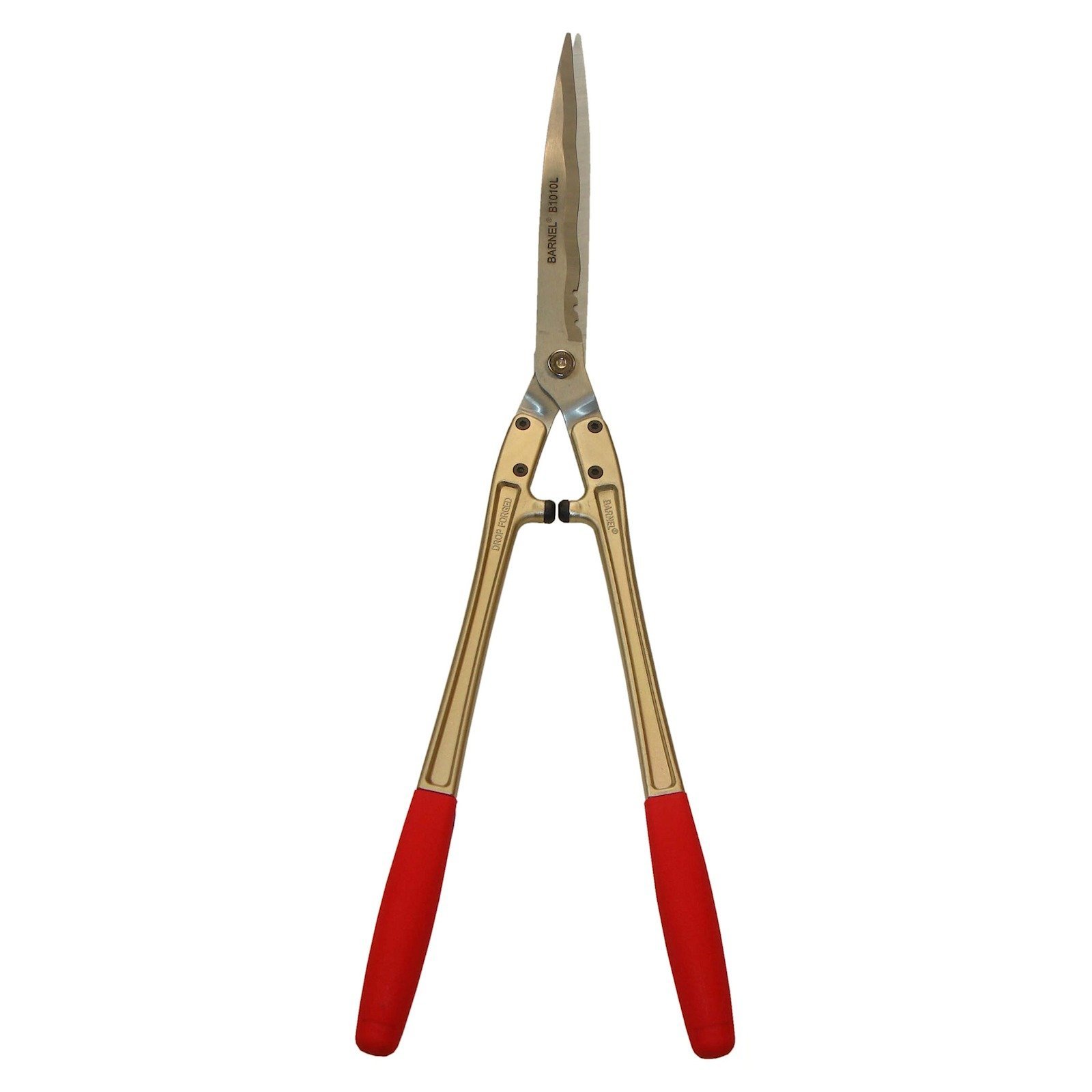 Barnel b1010l – cortaseto. Body/Cast Aluminium Handles. Blade 235 mm/ – L – 710 mm