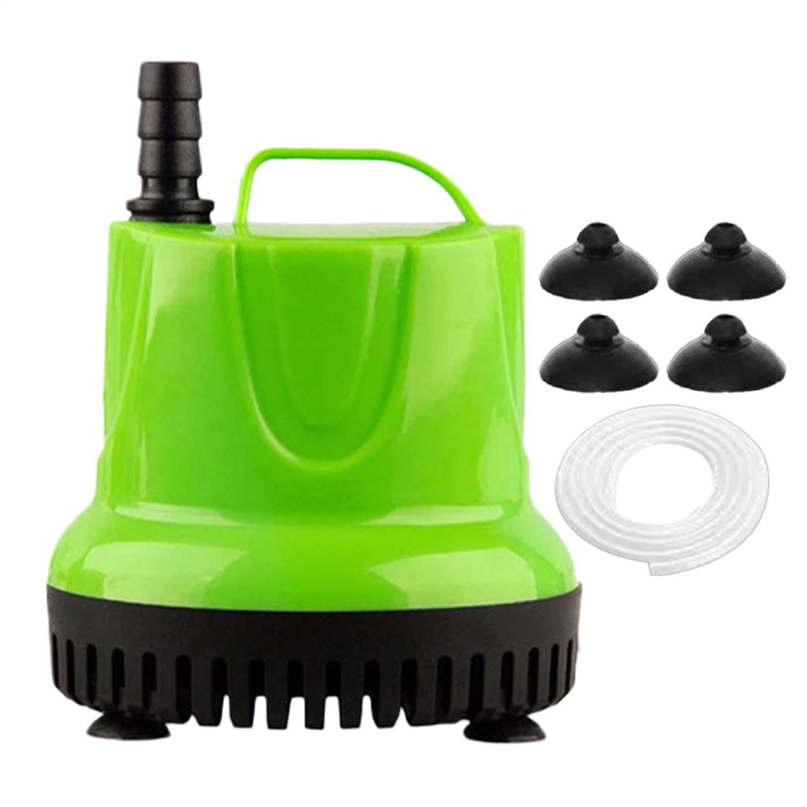 Pompe à eau submersible pour aquarium Dispositif De Circulation Avec Filtre | Pompe De Circulation Pour Aquarium Fontaine À Eau Pour Extérieur, Jardin, Bassin, Piscine, Puisard, Hydroponie