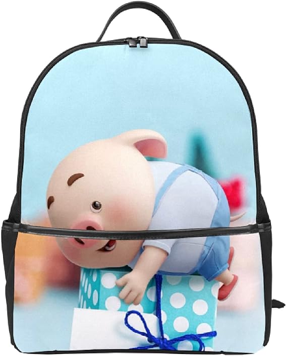 travel school backpack