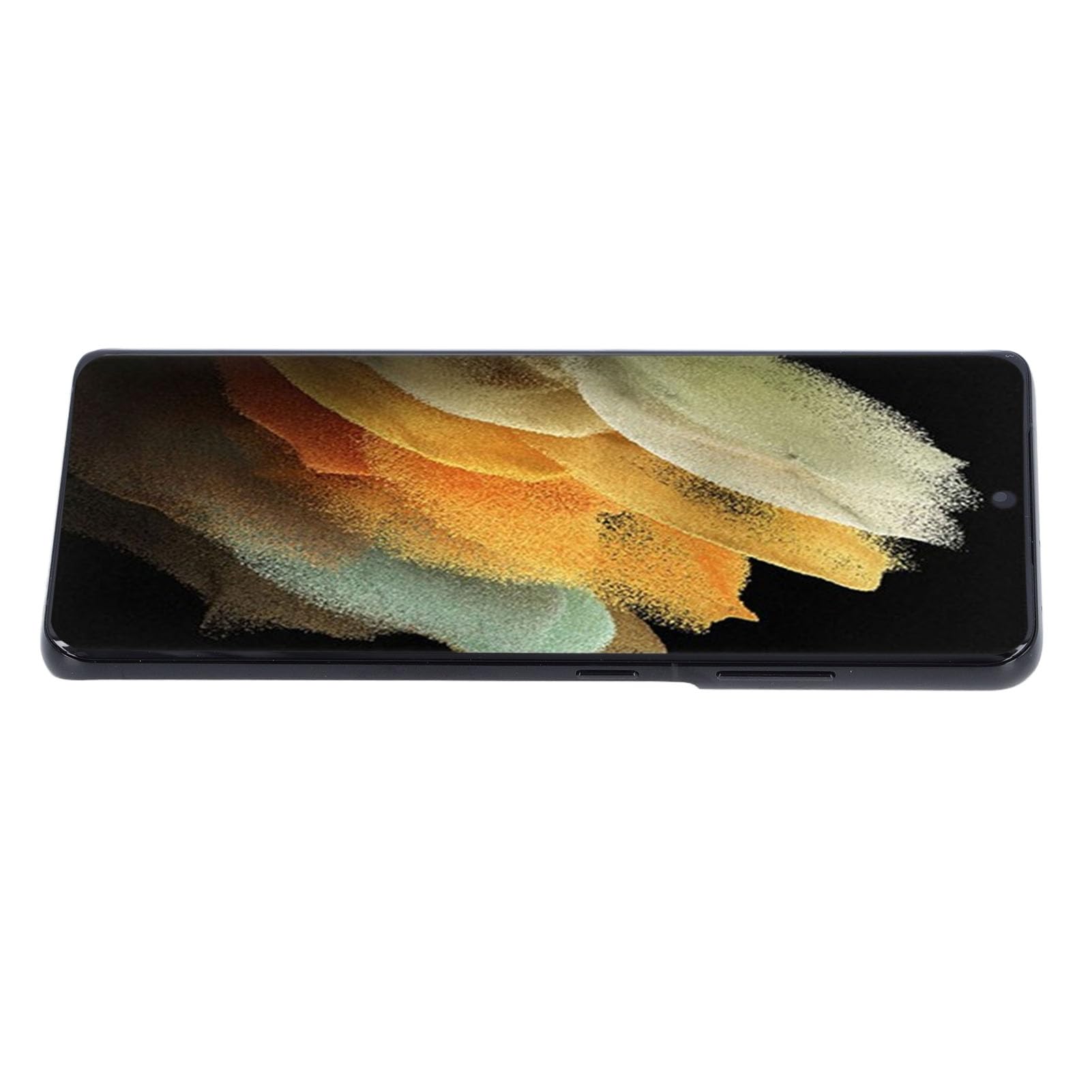Generic Austausch des Telefonbildschirms für das S21 Ultra 5G SM G998B mit HD-Touch-Display für Schnelle Reparaturen. Werkzeugsatz Im Lieferumfang Enthalten