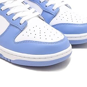 Nike Dunk Low 水色/ホワイト 新品 Amazon | [ナイキ] ダンク ロー レトロ DUNK LOW RETRO ポラール